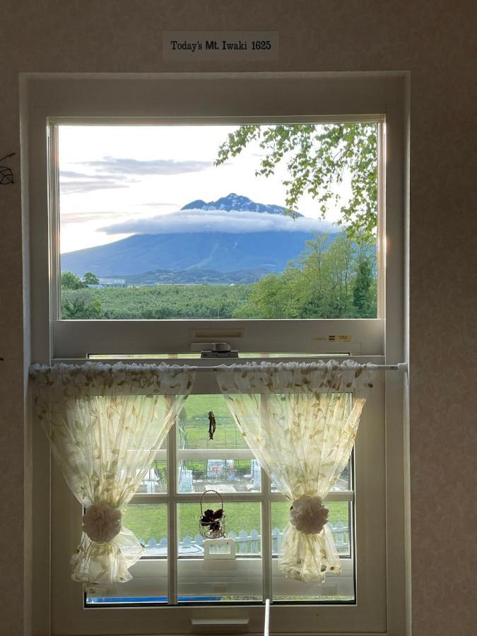 Agri In Holiday Hirosaki Zewnętrze zdjęcie