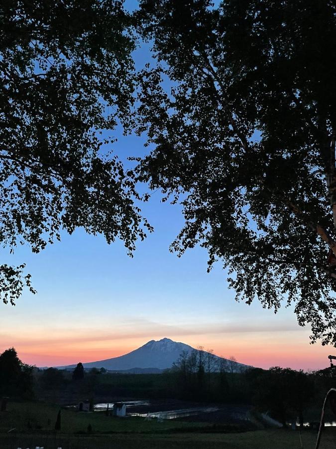 Agri In Holiday Hirosaki Zewnętrze zdjęcie