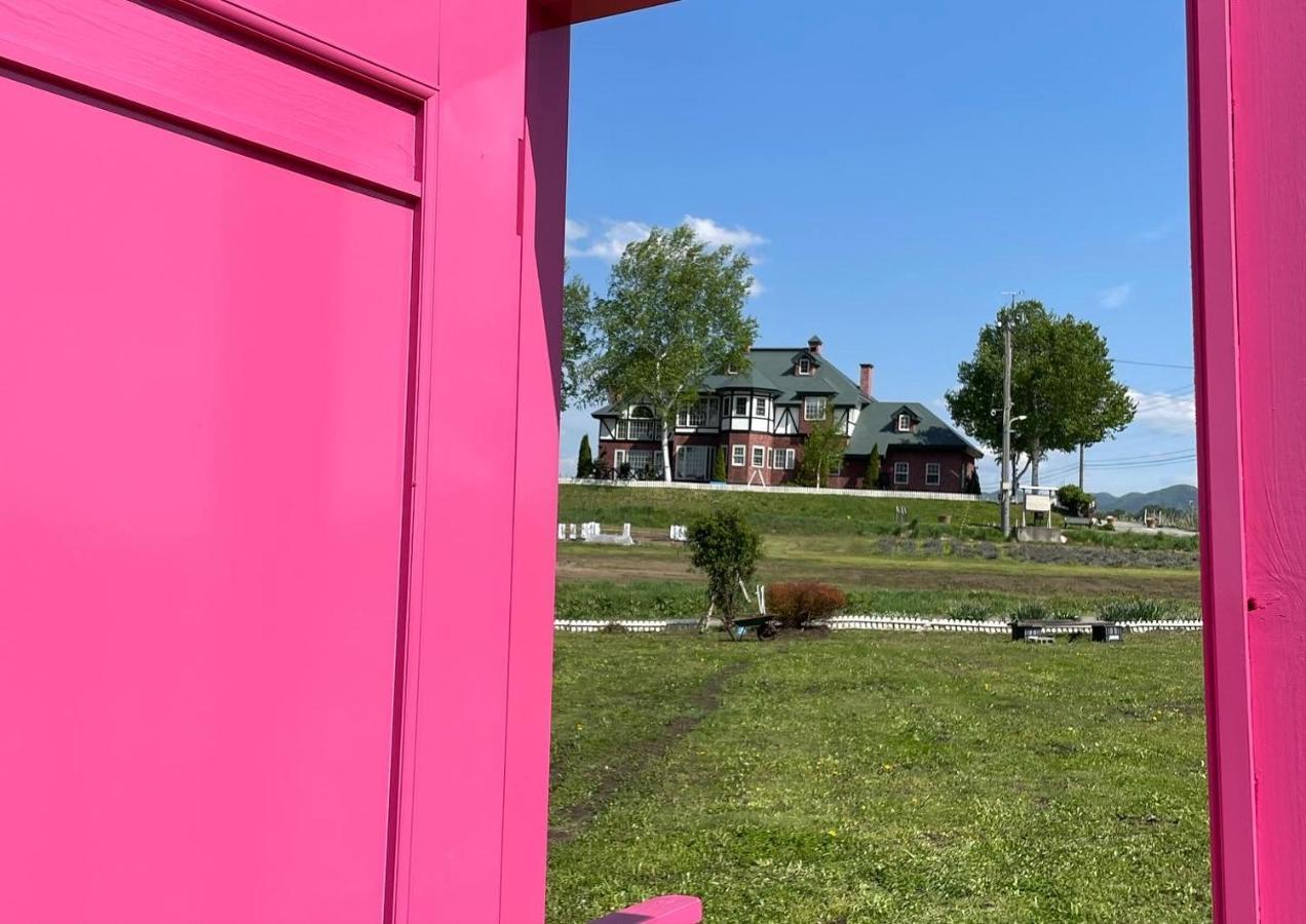 Agri In Holiday Hirosaki Zewnętrze zdjęcie
