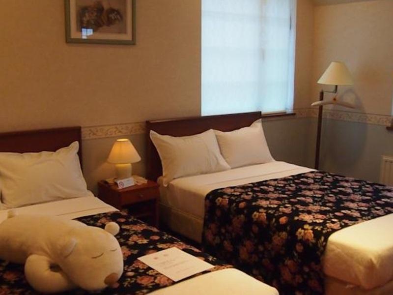 Agri In Holiday Hirosaki Zewnętrze zdjęcie