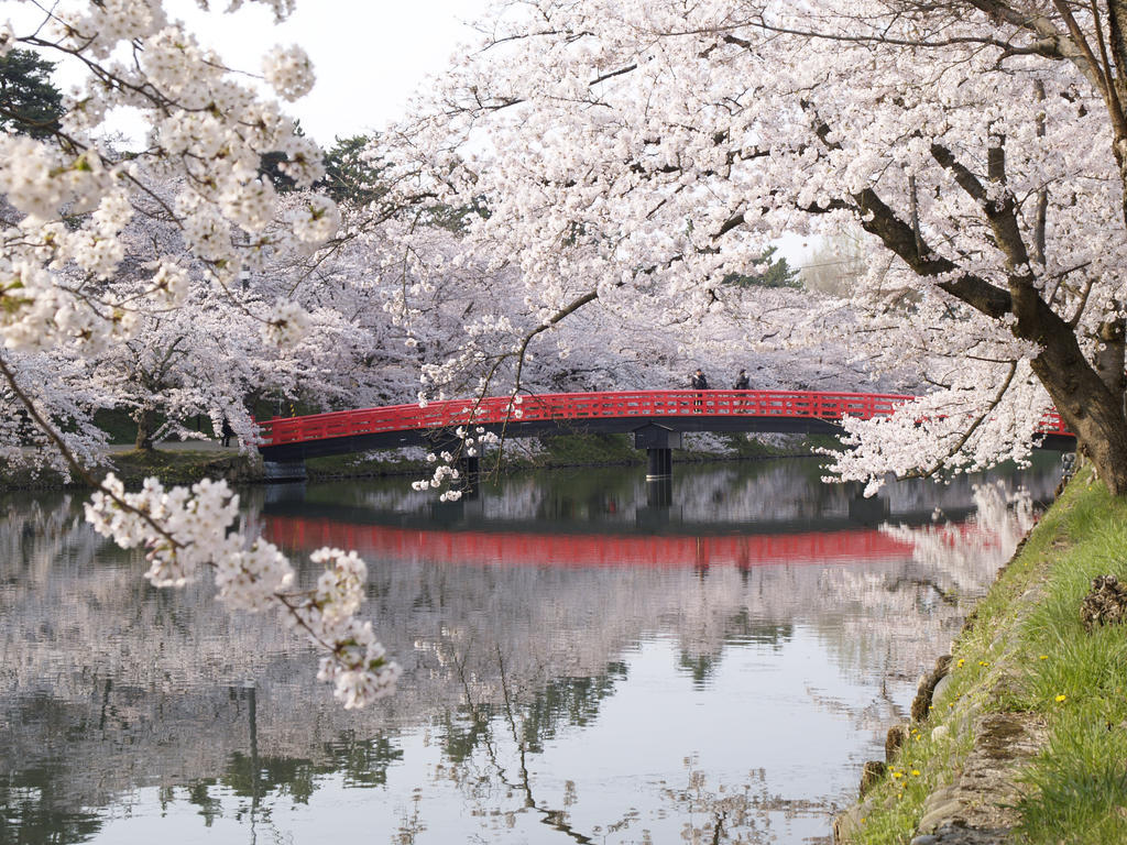 Agri In Holiday Hirosaki Zewnętrze zdjęcie