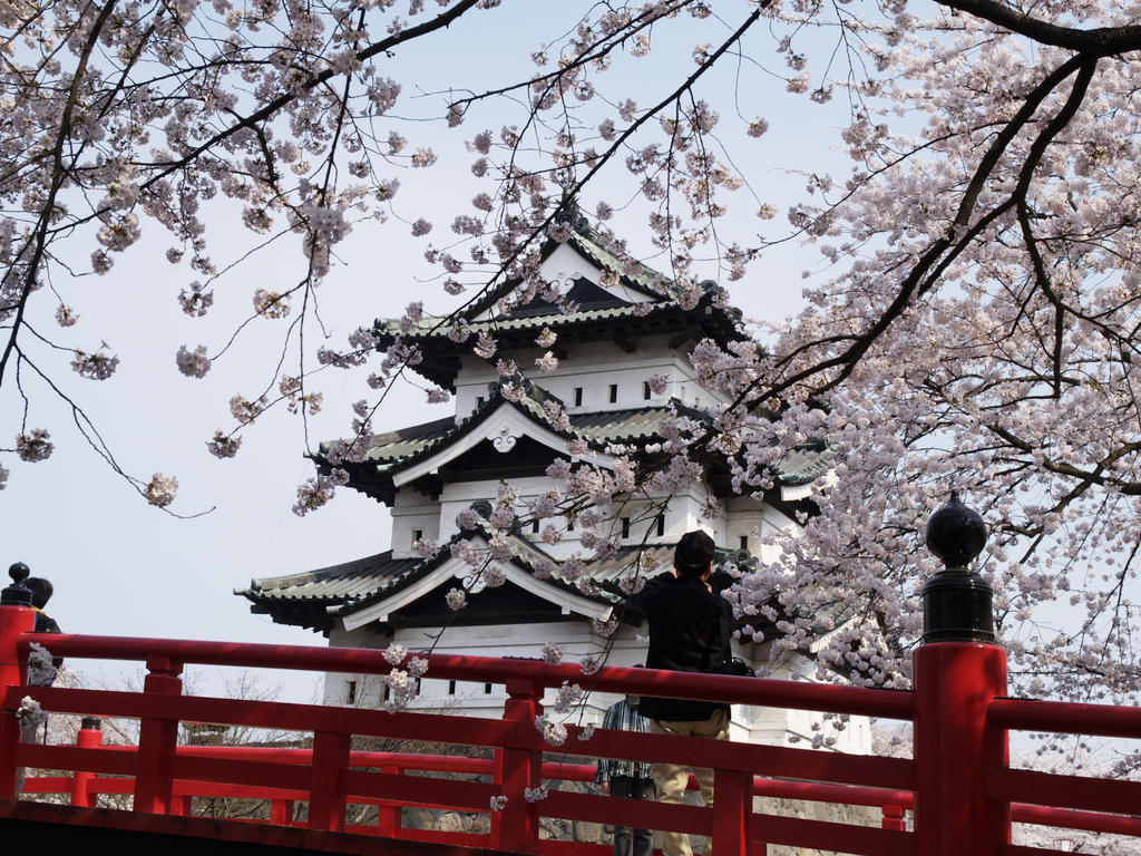 Agri In Holiday Hirosaki Zewnętrze zdjęcie