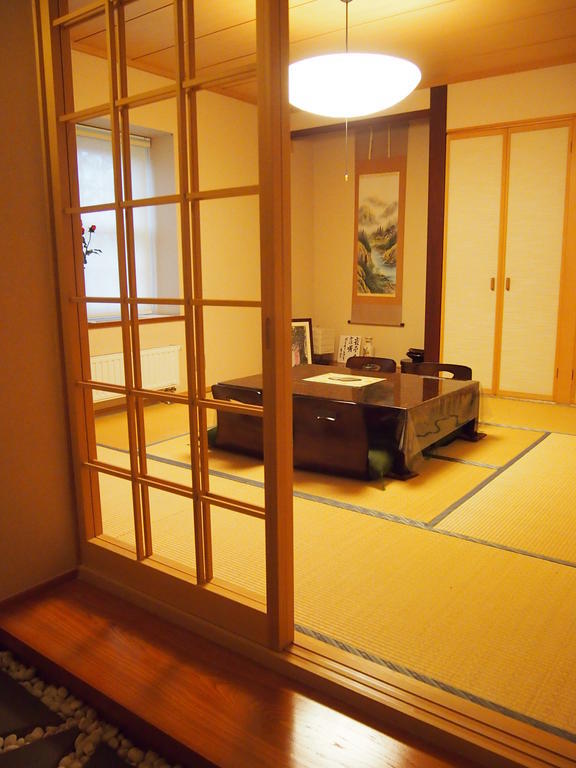 Agri In Holiday Hirosaki Pokój zdjęcie