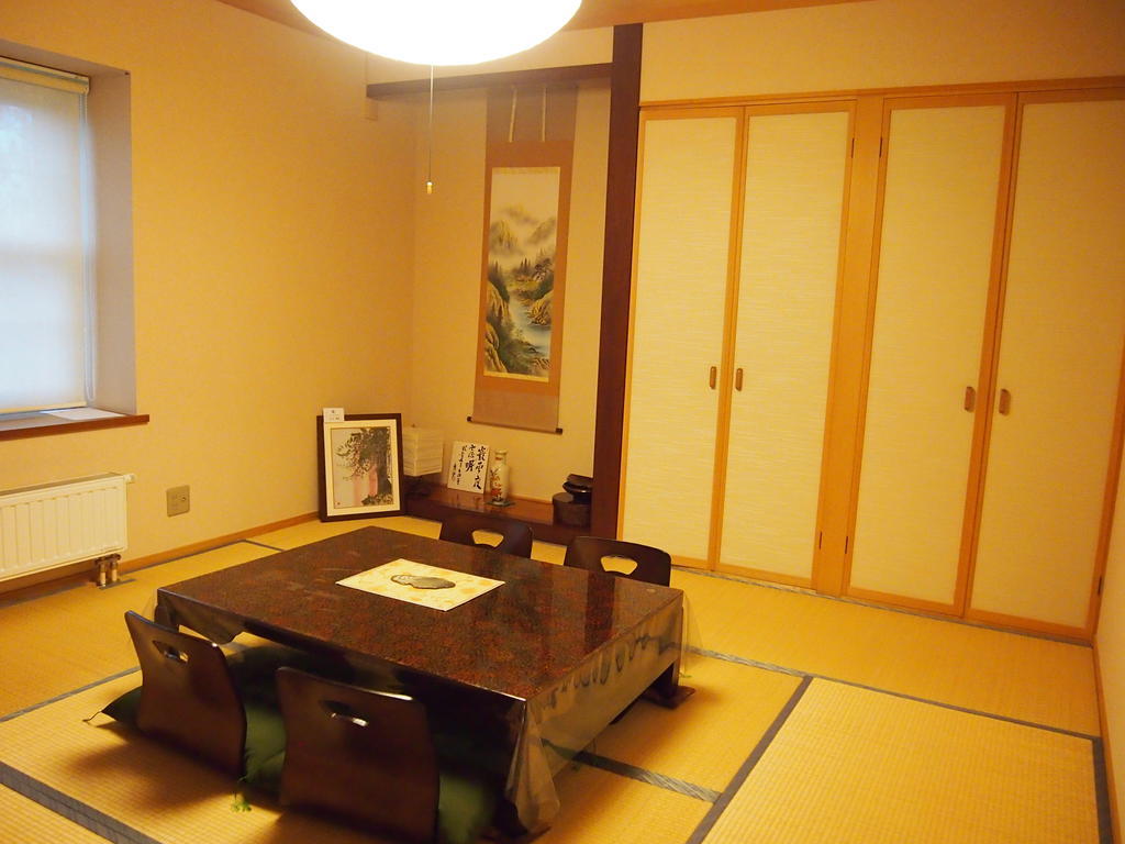 Agri In Holiday Hirosaki Pokój zdjęcie